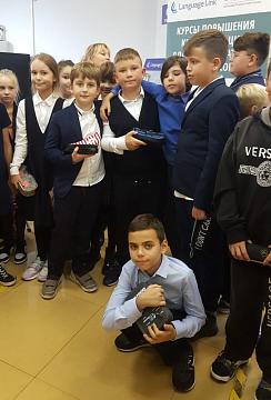 Кембриджские экзамены